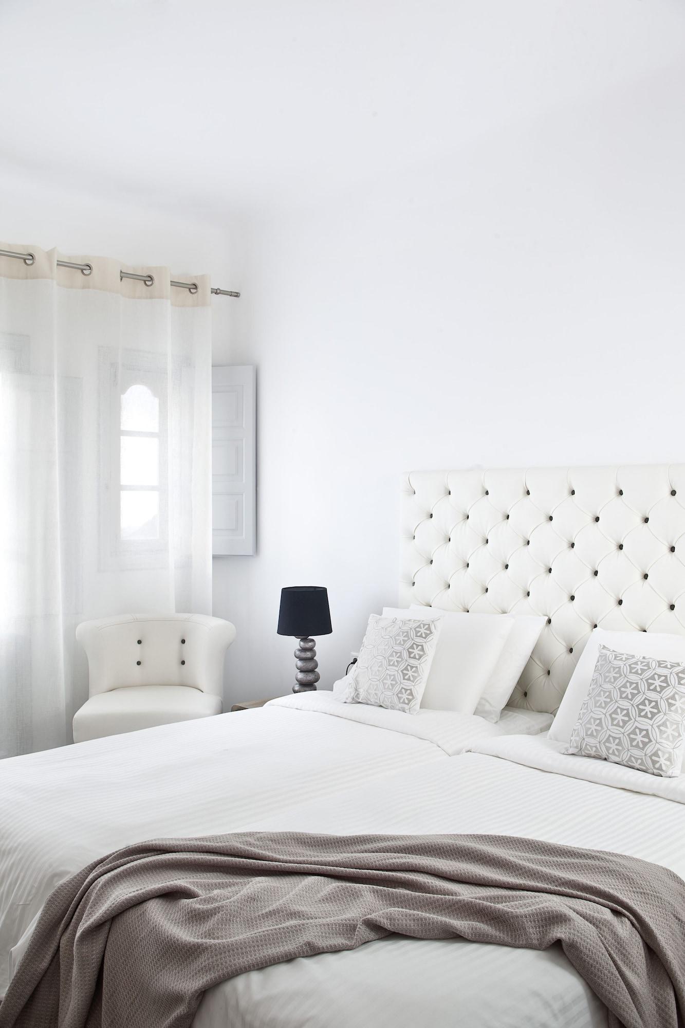 Belvedere Suites Firostefani Exteriér fotografie