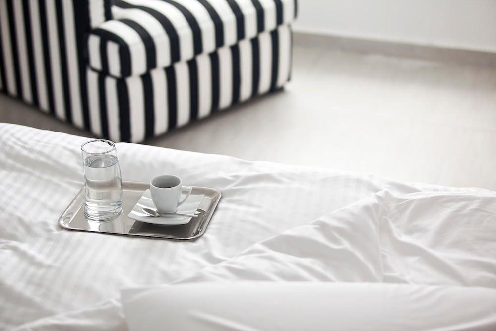 Belvedere Suites Firostefani Exteriér fotografie