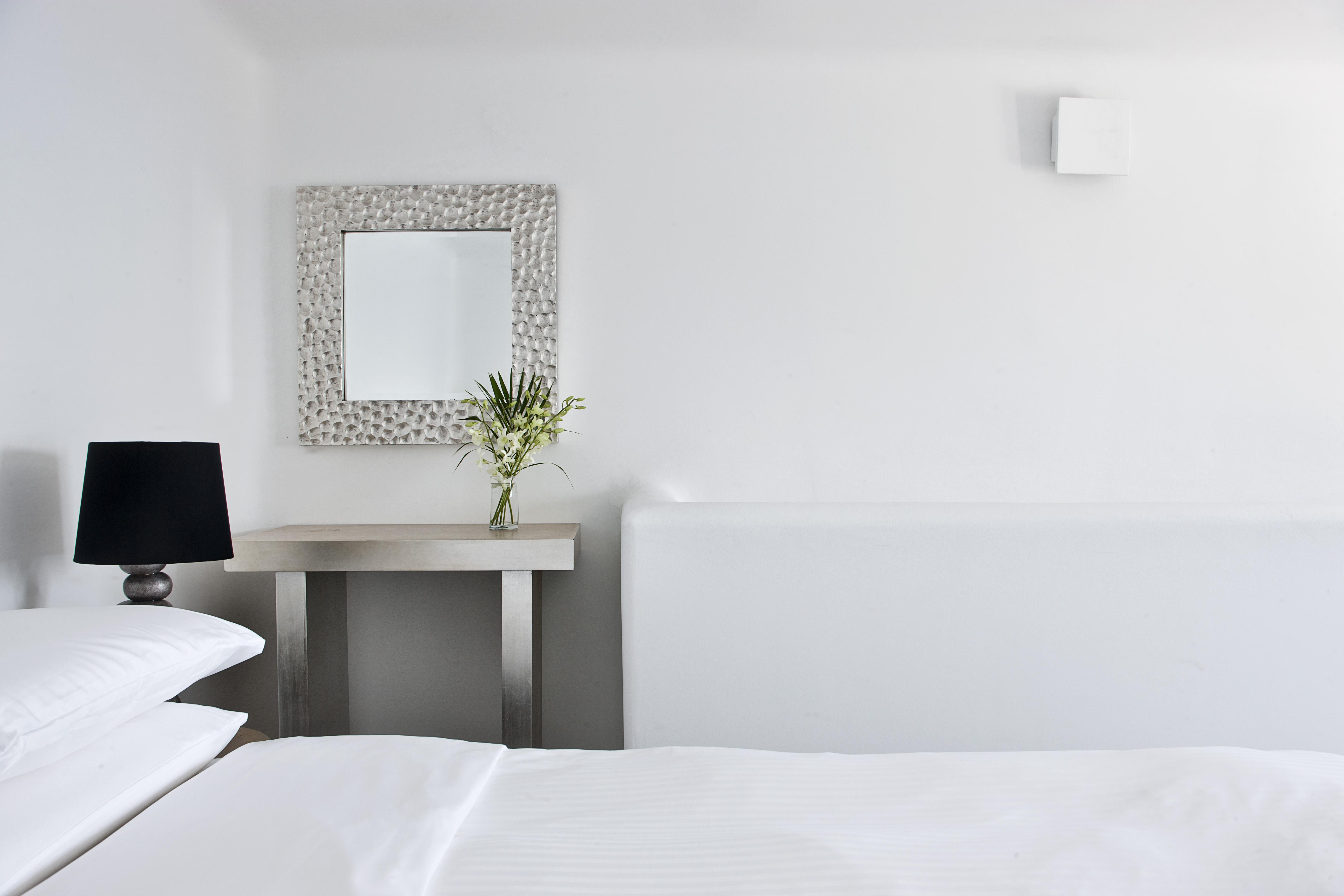 Belvedere Suites Firostefani Exteriér fotografie