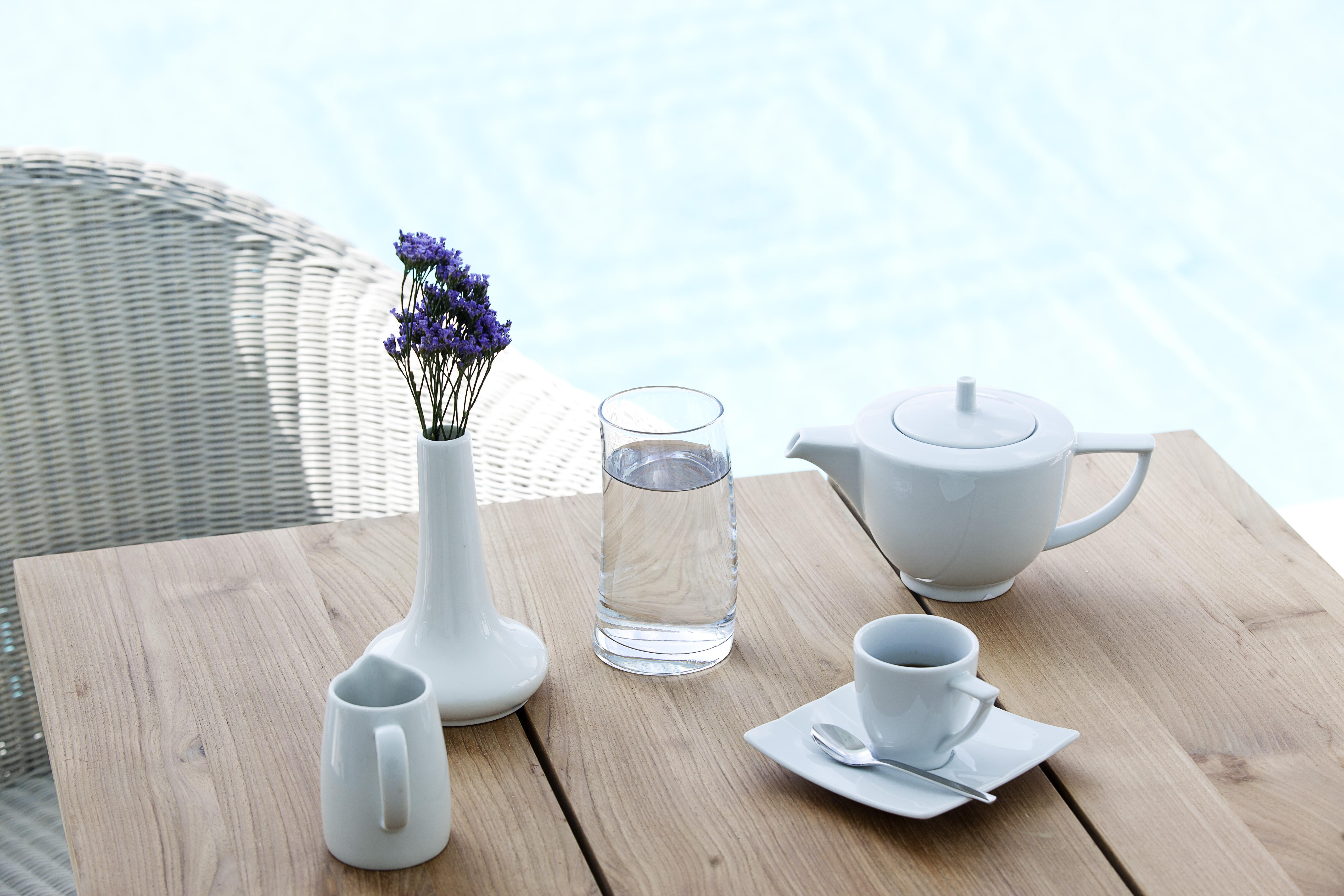 Belvedere Suites Firostefani Exteriér fotografie