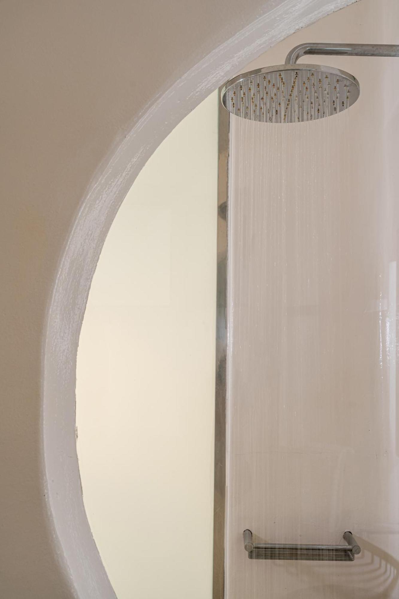 Belvedere Suites Firostefani Pokoj fotografie